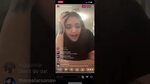 Mulan Vuitton funny ig live 🍹 😂 3/15/20 - YouTube